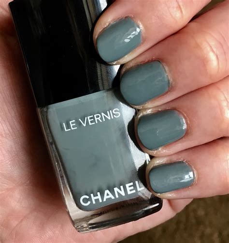 buy chanel nail polish online|chanel washed denim nail polish.